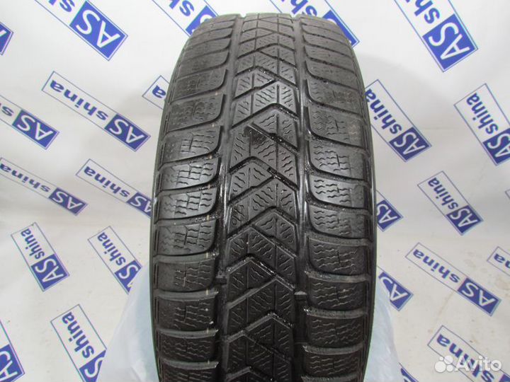 Pirelli Winter Sottozero 3 225/60 R17 96R