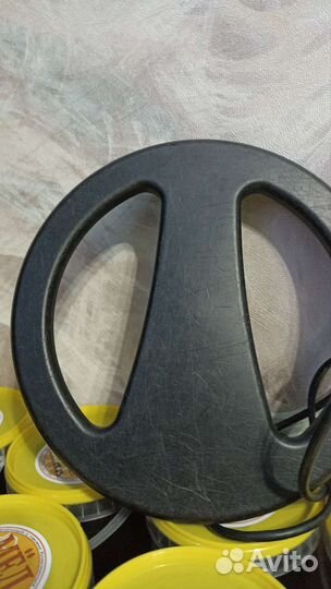 Катушки металлоискателя X-Terra 305,505,705