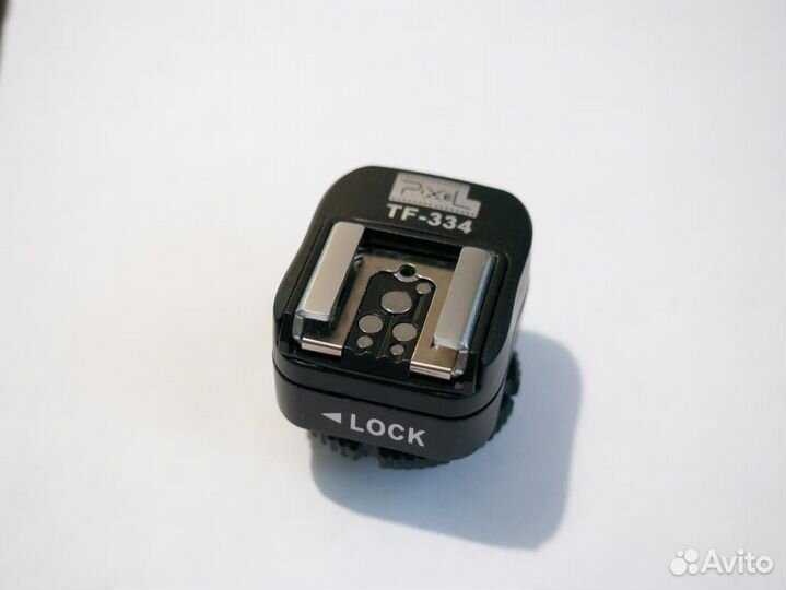 Адаптер - переходник для Sony