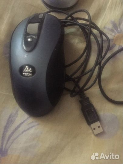 Компьютерная мышь