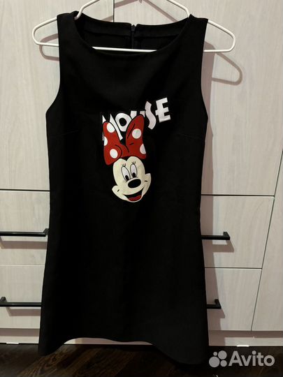 Платье женское