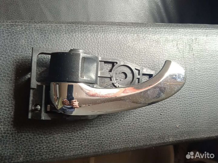 Ручка двери внутренняя левая для Toyota Camry V40