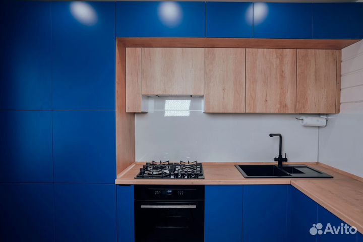 Кухня на заказ от производителя