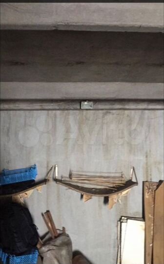 Гараж, 21 м²