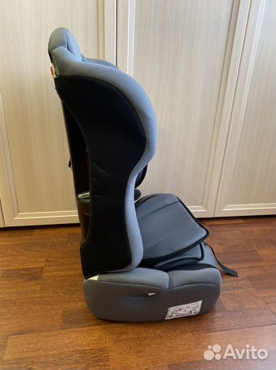 Автокресло Zlatek