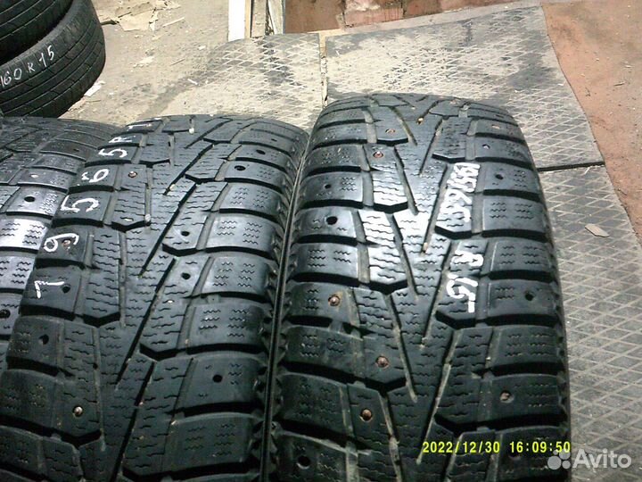 Nexen Winguard WinSpike 195/65 R15