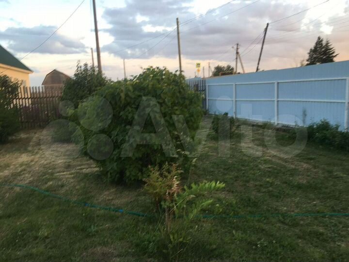 Дом 120 м² на участке 30 сот.