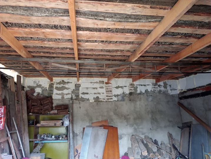 Гараж, 30 м²