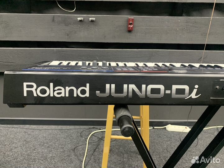 Roland juno di