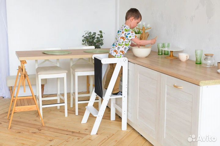 Детская растущая мебель оптом