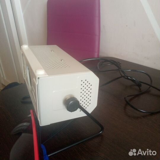 Облучатель ультрафиолетовый кварцевый