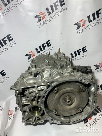 Вариатор Mitsubishi Outlander