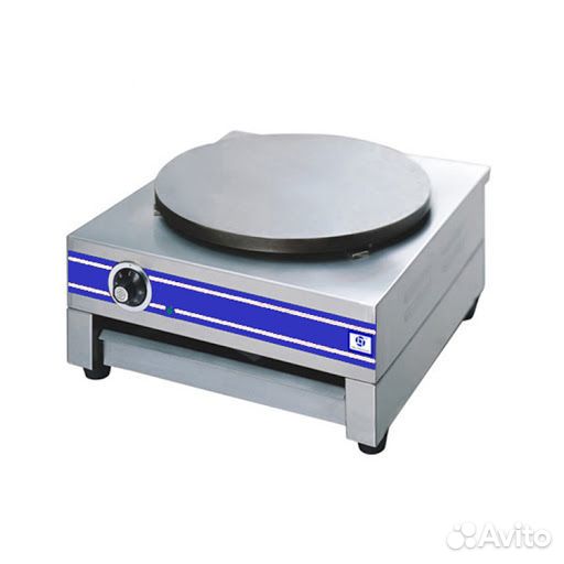 Блинница профессиональная тес-1