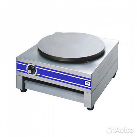 Блинница профессиональная тес-1