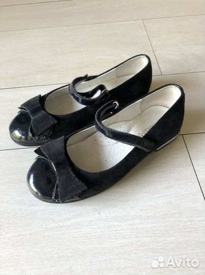 Детская обувь