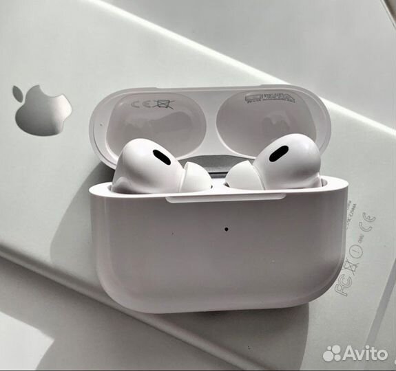 Наушники Apple AirPods - Лучшее Качество