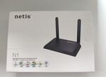 Router Netis N 1