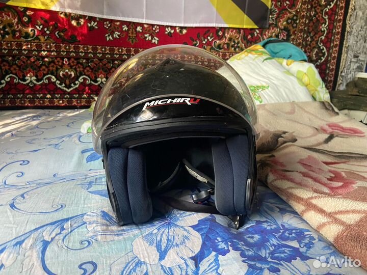 Шлем для мотоцикла