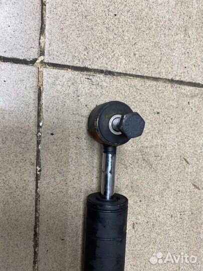 Демпфер рулевой Mercedes-Benz G-Class W463 6.3