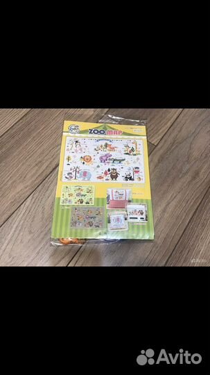 Набор для вышивания