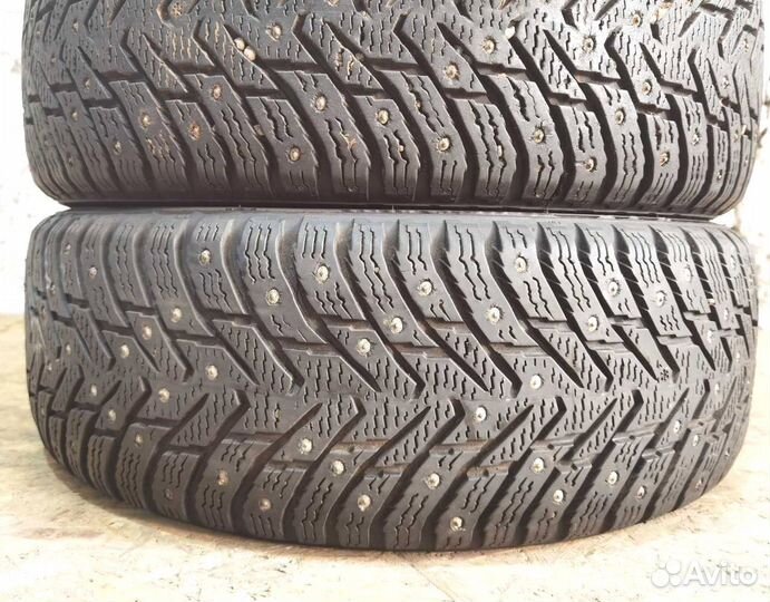 Nokian Tyres Hakkapeliitta 8 185/65 R15 92T