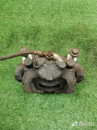 Суппорт тормозной передний правый Ford Mondeo 5