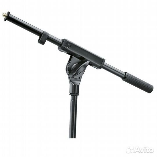 Стрeлa для микрофонной стойки K&M 21160-300-55