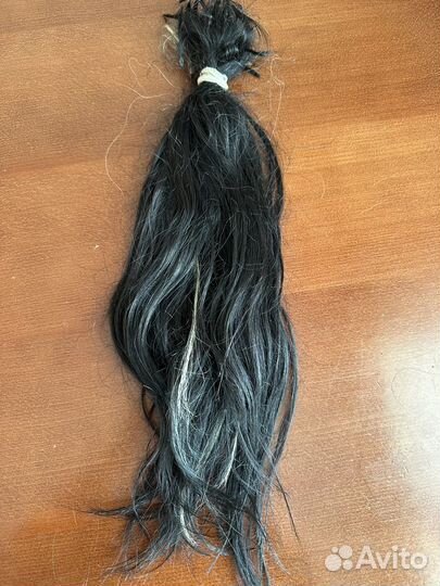 Волосы для наращивания