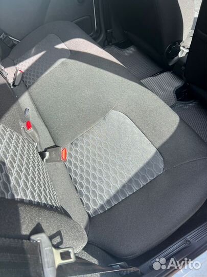 Аренда авто с выкупом LADA granta