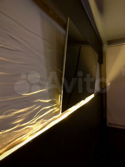 2-к. квартира, 52,4 м², 1/9 эт.