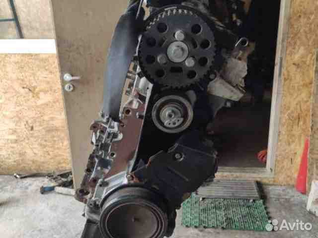 Двигатель audi a4 b8 (s4 rs4) (2008 - 2016) cah, c