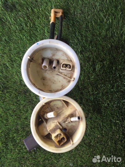 Бензонасос bmw e36