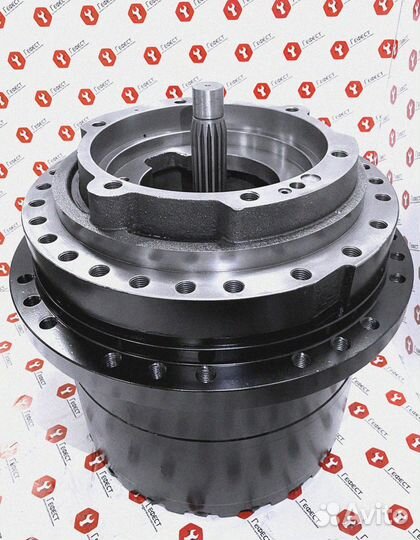 Редуктор хода SA7117-45060