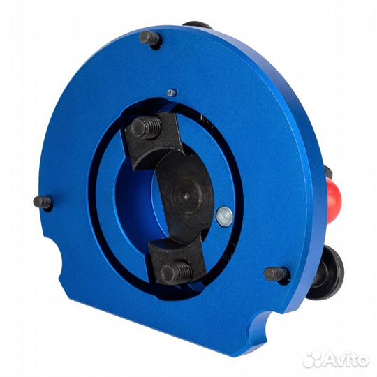 Приспособление для замены сальника VAG T50010