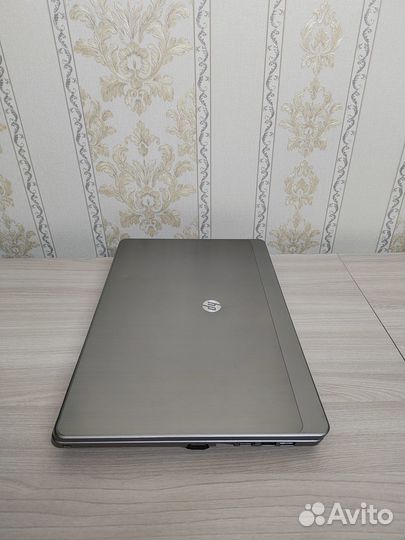 HP Probook 15.6 / ssd