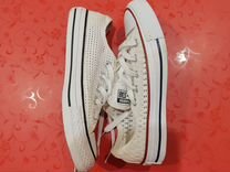 Кеды converse all star 38,5 оригинал