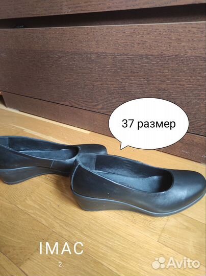 Обувь женская 37,39,40,41 размеры
