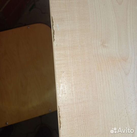 Компьютерный стол бу