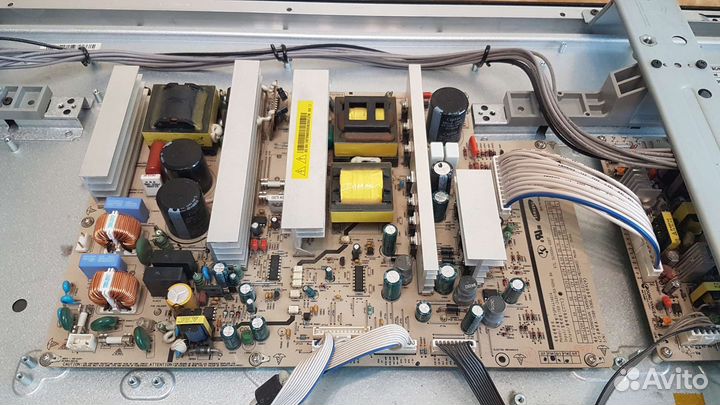 Блок питания pspf441A01A