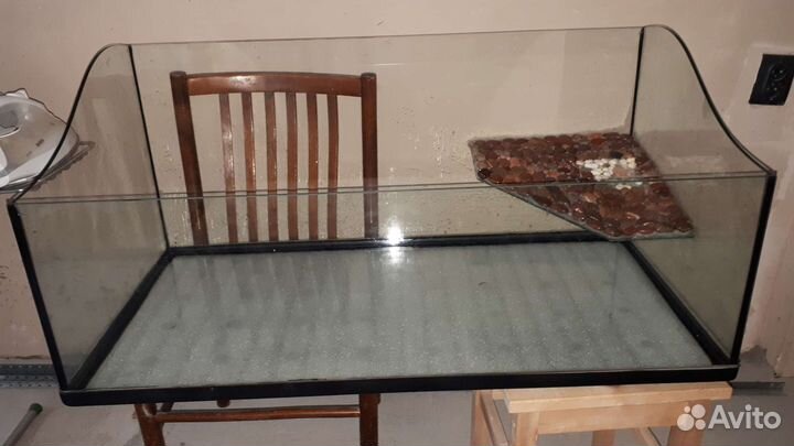 Террариум для рептилий