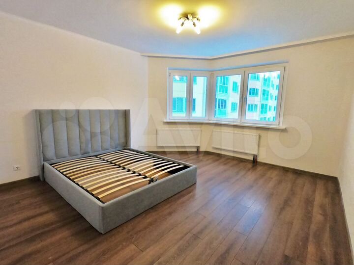 1-к. квартира, 38 м², 11/21 эт.