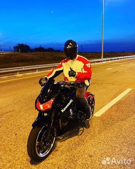 Kawasaki Z1000