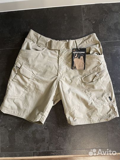 Шорты helikon tex UTS