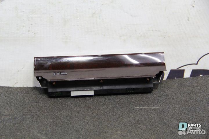 Дисплей Nissan Skyline CPV35-501877 VQ35DE 2004