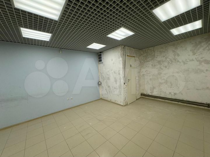 Офис, 46.7 м²