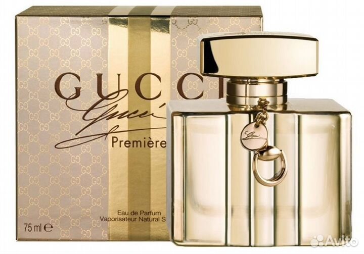 Reni №396 направления gucci premiere 100мл