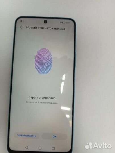 HONOR X8a, 6/128 ГБ