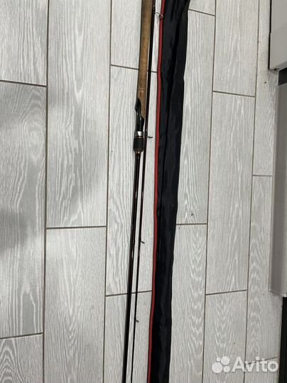 Спиннинг Maximus high energy-X 27ML 2,7m 5-20g