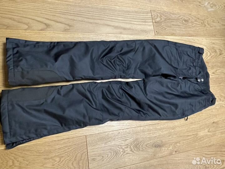 Брюки горнолыжные