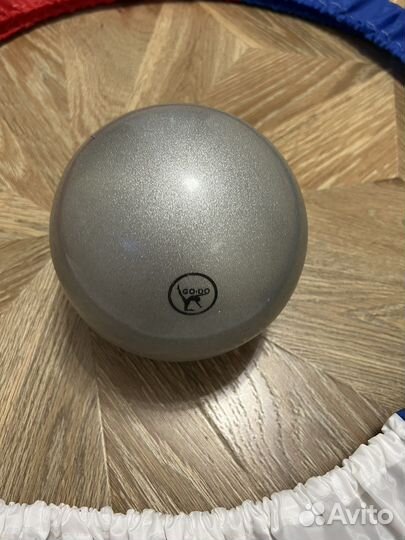 Чехол на обруч и мяч для худ.гимнастики